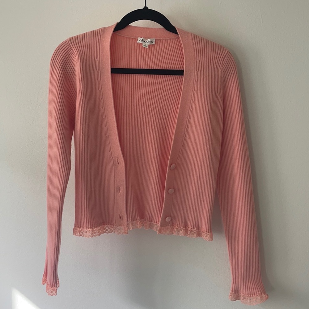 For love and lemons sweater